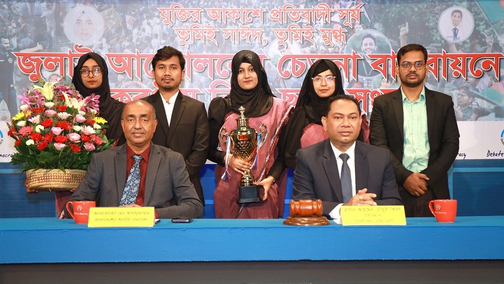 আওয়ামী শাসনামলে তথাকথিত সুশীল সমাজ স্বৈরাচারের পদলেহন করেছে: আসাদুজ্জামান