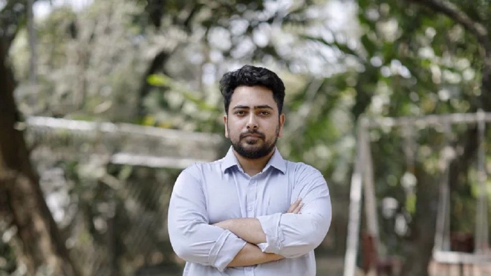 জুলাই সনদ ছাড়া দেশে কোনো নির্বাচন মেনে নেওয়া হবে না: নাহিদ