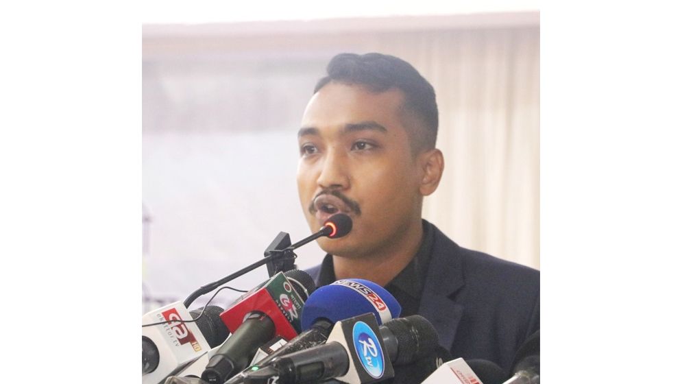 সেনাবাহিনীর ম্যাজিস্ট্রেসি ক্ষমতা পূর্ণ প্রয়োগে দেশে শৃঙ্খলা ফিরবে: সাইফুল্লাহ খান সাইফ