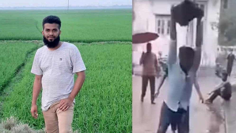 পল্লী বিদ্যুতের চোরাই তারের ব্যবসা করতেন সোহাগ, ব্যবসায় দ্বন্দ্ব থেকেই হত্যা