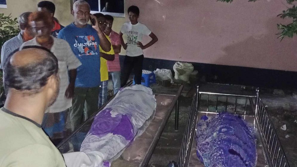 খুলনায় মদপানের পর বিষক্রিয়ায় ৪ জনের মৃত্যু