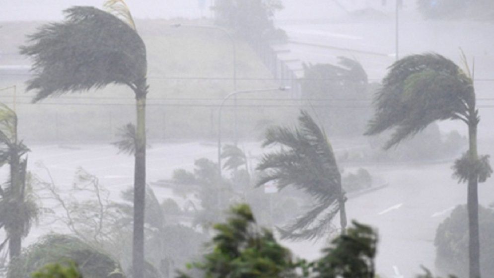 দেশের চার বিভাগে ভারি বর্ষণের সম্ভাবনা