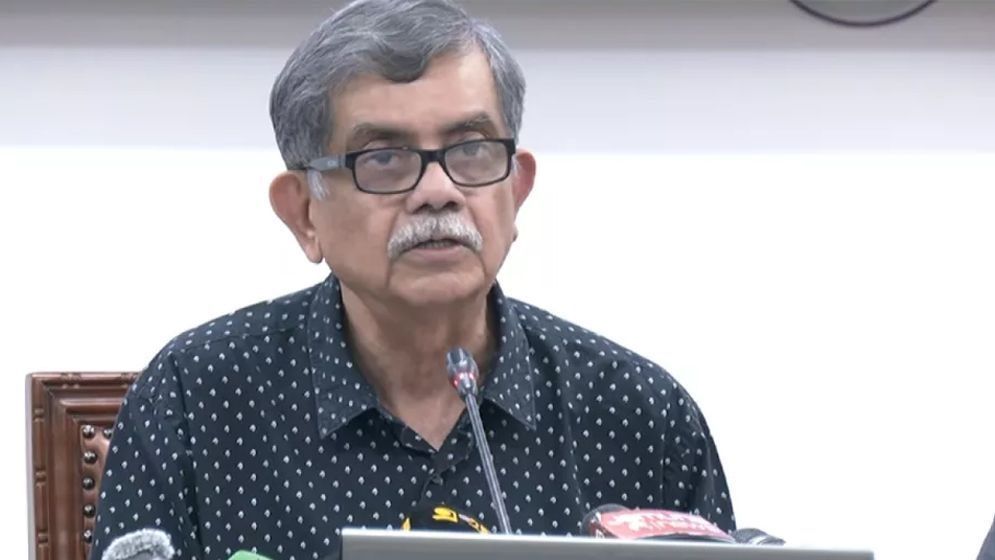 স্থগিত ২২ ও ২৪ জুলাইয়ের এইচএসসি পরীক্ষা একই দিনে অনুষ্ঠিত হবে: শিক্ষা উপদেষ্টা