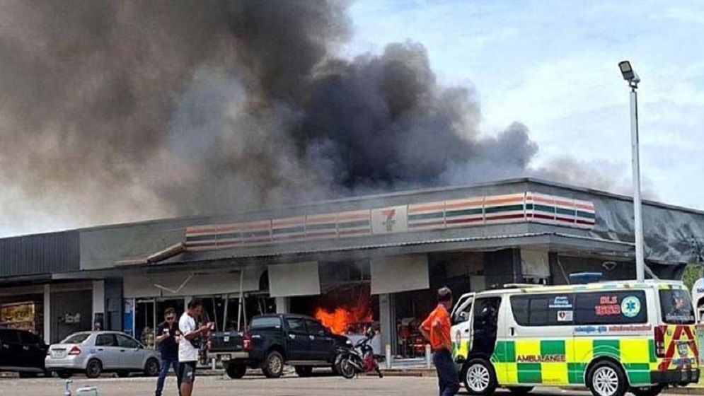 ৩ প্রদেশের সব স্কুল বন্ধ ঘোষণা করেছে থাইল্যান্ড