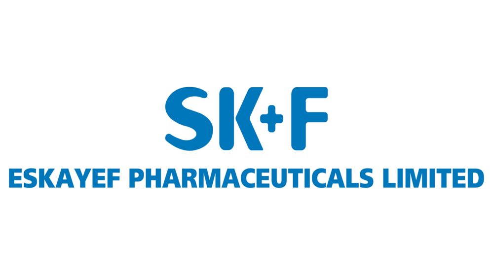 এসকেএফ ফার্মাসিউটিক্যালসে ফার্মাসিস্ট নিয়োগ