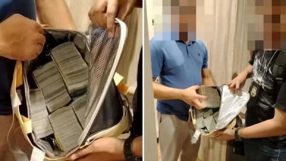 মালয়েশিয়ায় হুন্ডি কারবারে জড়িত থাকার অভিযোগে ৬ বাংলাদেশি আটক