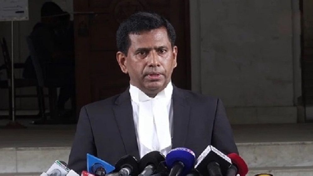 ডিসেম্বরের মধ্যেই জুলাই গণহত্যার প্রধান অভিযুক্তদের বিচার শেষ হবে: চিফ প্রসিকিউটর