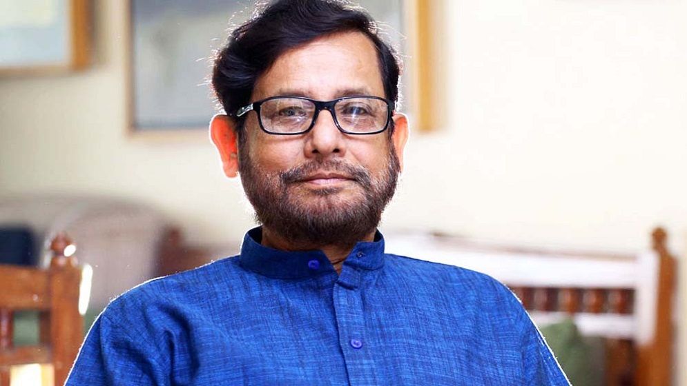 আসাদুজ্জামান নূরের ৫ কোটি টাকার অবৈধ সম্পদ, লেনদেন ১৫৯ কোটি টাকার