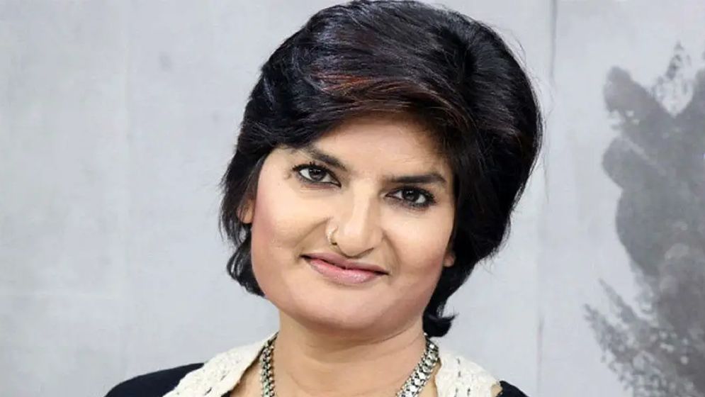 অবৈধ সম্পদ অর্জনের অভিযোগে সাংবাদিক মুন্নী সাহা দুদকের জিজ্ঞাসাবাদে