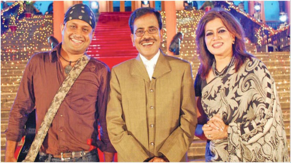 ১৬ বছর আগের ‘ইত্যাদি’ ১ আগস্ট দেখা যাবে