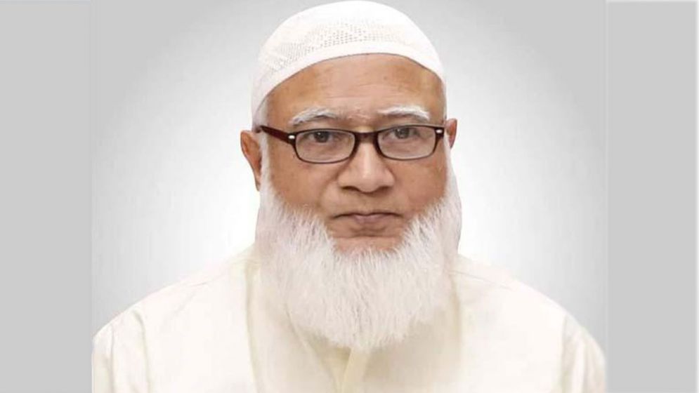 জামায়াত আমির : ফ্যাসিবাদবিরোধী শক্তিকে যেকোনো মূল্যে ঐক্যবদ্ধ থাকতে হবে