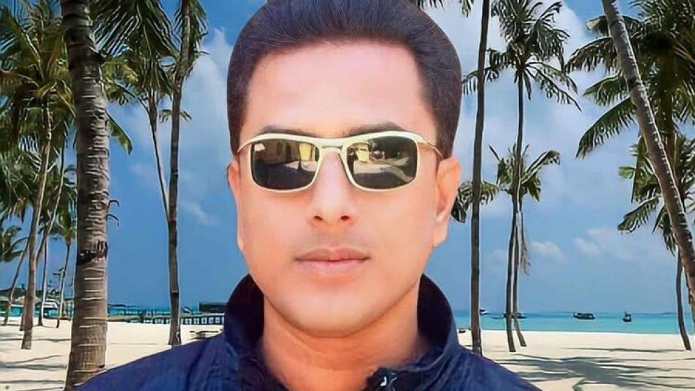 এনসিপির মিটিংয়ে অংশগ্রহণ : বহিষ্কার যুবলীগের তিন নেতা