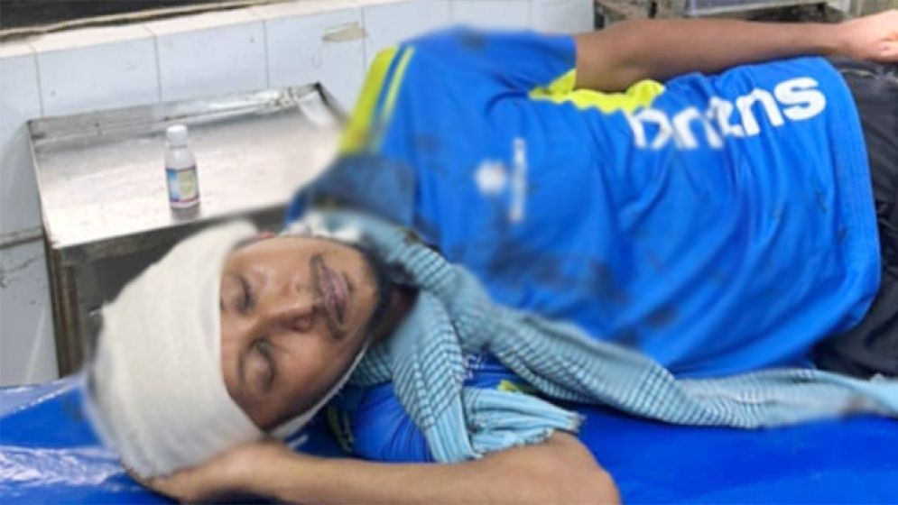 কুষ্টিয়ায় চাঁদা তোলা নিয়ে বিএনপি-জামায়াত সংঘর্ষ