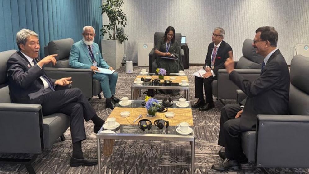 মালয়েশিয়ায় গ্রেফতার বাংলাদেশিদের নিয়ে যৌথ তদন্ত