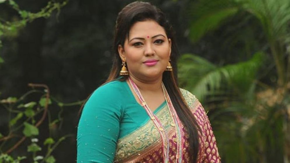 দুই মামলায় গ্রেপ্তার সাবেক এমপি মমতাজ