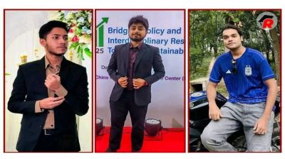 সৈকতে গোসলে নেমে চট্টগ্রাম বিশ্ববিদ্যালয়ের শিক্ষার্থীর মৃত্যু, নিখোঁজ ২