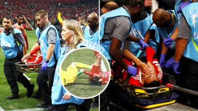 মুসিয়ালার ভয়ঙ্কর চোটে তোপের মুখে দোন্নারুমা, মাঠের বাইরে কতদিন