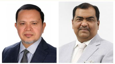 বাংলাদেশ বেসরকারি বিশ্ববিদ্যালয় সমিতি নতুন নির্বাহী কমিটি