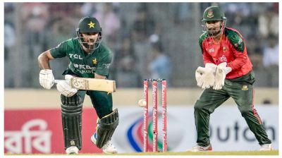 ‘ফখর ভুল বার্তা দিয়েছে ব্যাটিংয়ে’, কেন বললেন পাকিস্তান কোচ