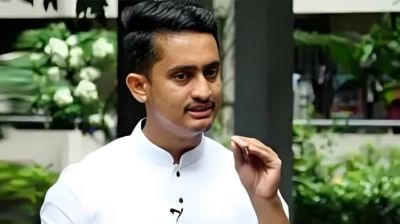 সারা দেশের মানুষকে গোপালগঞ্জে ডাকলেন সারজিস