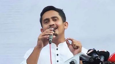 গোপালগঞ্জ থেকে ‘বেঁচে ফিরলে’ মুজিববাদের কবর রচনা করেই ফিরব: সারজিস