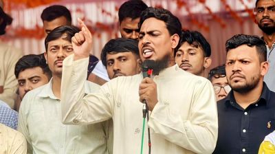 সারাদেশে প্রতিরোধ গড়ে তোলার আহ্বান আখতারের