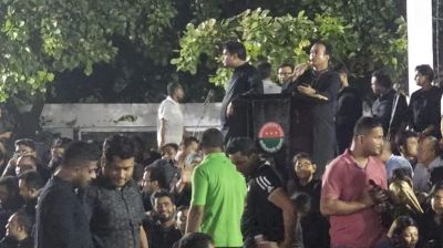 অভ্যুত্থান স্মরণে ছাত্রদলের ৩৬ দিনের কর্মসূচির ঘোষণা