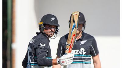 ষষ্ঠ জুটির কাছে হেরে গেল প্রোটিয়ারা