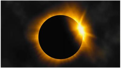 শতাব্দীর দীর্ঘ সূর্যগ্রহণ, অন্ধকারে থাকবে পৃথিবীর একাংশ!