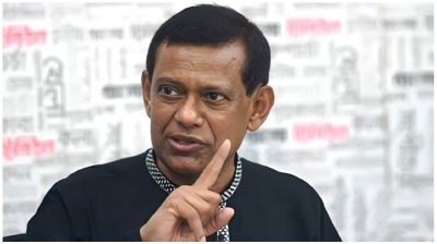 বিচারপতি মানিকের ৯০০ কোটি টাকার সম্পদ: রাজউকে তথ্য চেয়ে দুদকের চিঠি