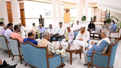 ৪-৫ দিনের মধ্যে নির্বাচনের তারিখ ঘোষণা করবেন প্রধান উপদেষ্টা