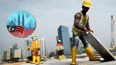 বাংলাদেশি কর্মীদের জন্য মাল্টিপল এন্ট্রি ভিসা সুবিধা চালু করেছে মালয়েশিয়া