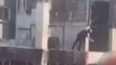 ছাদের কার্নিশে ঝুলে থাকা আমিরকে হত্যার ঘটনায় তদন্ত শেষ