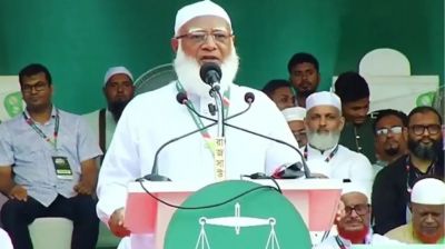 দেশে দুর্নীতির বিরুদ্ধে আরেকটা লড়াই হবে: ডা. শফিকুর রহমান
