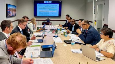 বাণিজ্য সচিবের আশা বাংলাদেশের শুল্ক কমবে