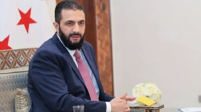 সিরিয়ায় নির্বাচনের তারিখ ঘোষণা