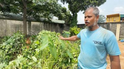 মাইলস্টোন ট্র্যাজেডি : সরকার নির্ধারিত জায়গায় দাফন করতে সম্মত হননি কেউ