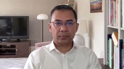 দেশে সাম্প্রতিক সময়ের হত্যা নৈরাজ্যকারীদের সরকার প্রশ্রয় দিচ্ছে: তারেক রহমান