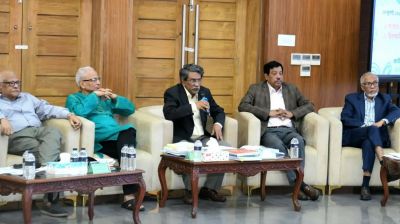 সাংবিধানিক সমতার দাবিতে নারী প্রতিনিধিত্ব জোরদারের আহ্বান