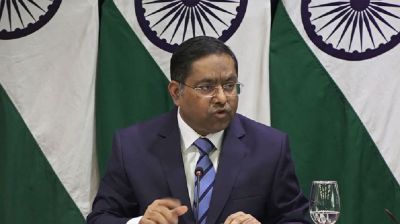 বাংলাদেশিদের জন্য উল্লেখযোগ্যসংখ্যক ভিসা দেওয়া হচ্ছে: ভারতের পররাষ্ট্র মন্ত্রণালয়