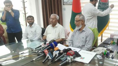 গাজীপুরে আসন বাড়ানোর প্রস্তাব, বাগেরহাটে কমানোর পরিকল্পনা নির্বাচন কমিশনের