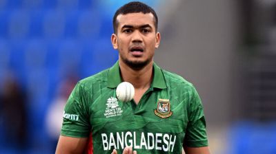 নিজেকে ‌‌‌‘নির্দোষ’ দাবি করে বিসিবিকে যা বলেছেন তাসকিন