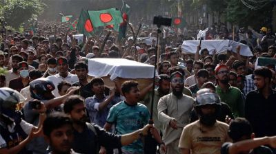 আইসিটিতে ৩ মামলার অভিযোগ আমলে, তদন্ত চলছে ২৪টির