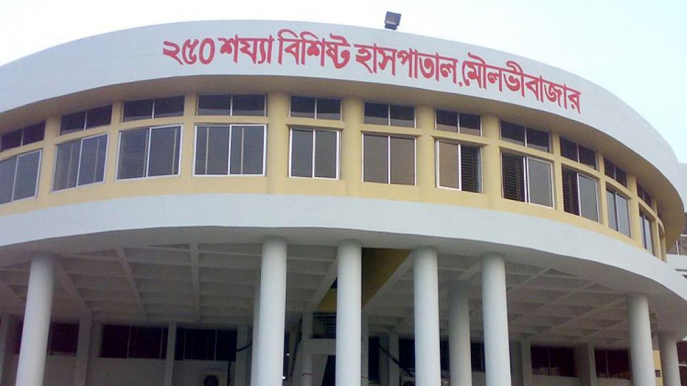 শ্রীমঙ্গলে সেপটিক ট্যাংকে প্রাণ গেল ৪ তরুণের