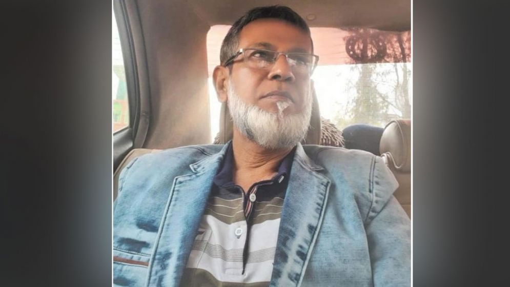 মুন্সীগঞ্জের কারাগারে আওয়ামী লীগ নেতার মৃত্যু