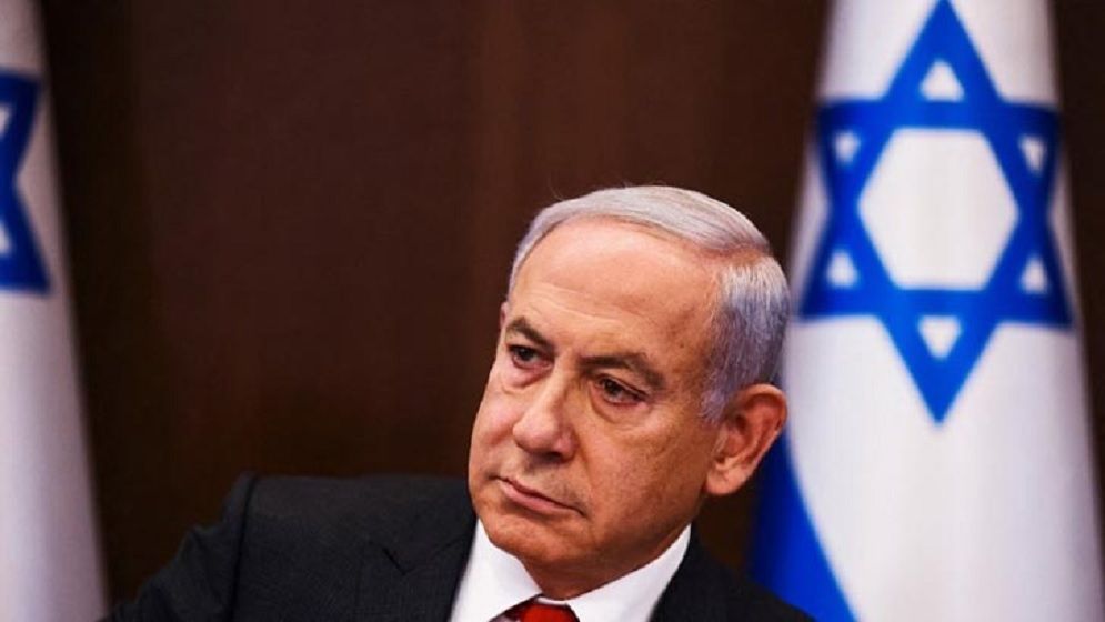 ইসরায়েলে নেতানিয়াহুর পদত্যাগের দাবি