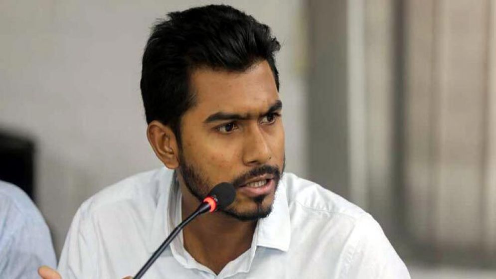 এনসিপির কর্মসূচিতে হামলা : ‘ঢাকা থেকে গোপালগঞ্জ মার্চ’র হুঁশিয়ারি ভিপি নুরের