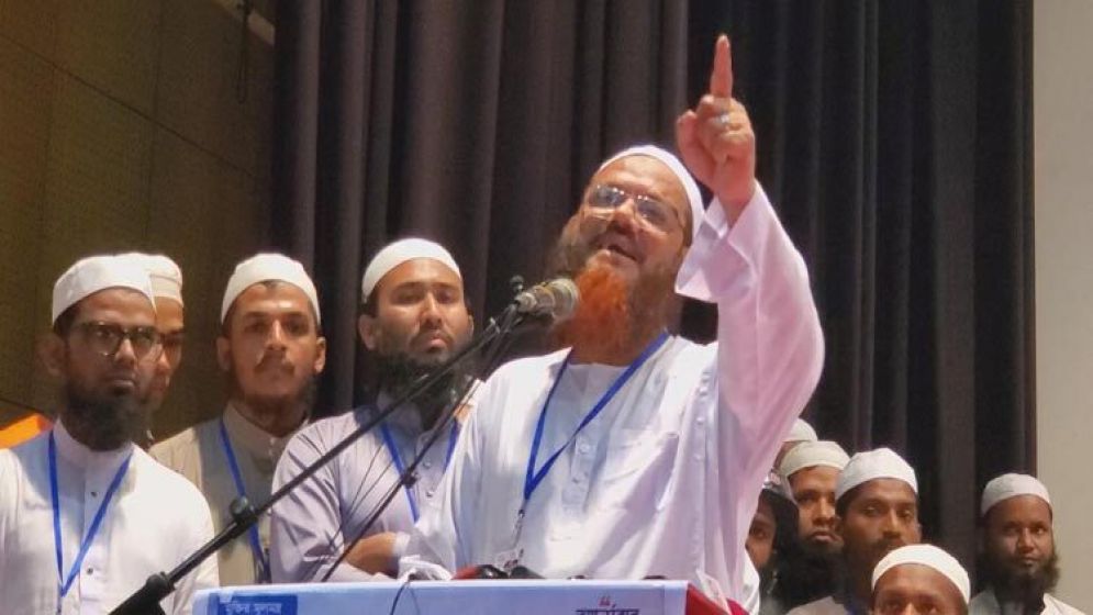 বিএনপি হলো ছ্যাঁচড়া চাঁদাবাজ : ফয়জুল করীম