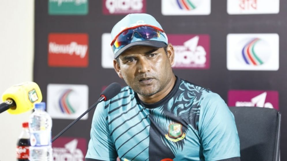 জাতীয় দলের কোচ সালাউদ্দিনের দায়িত্ব কমছে