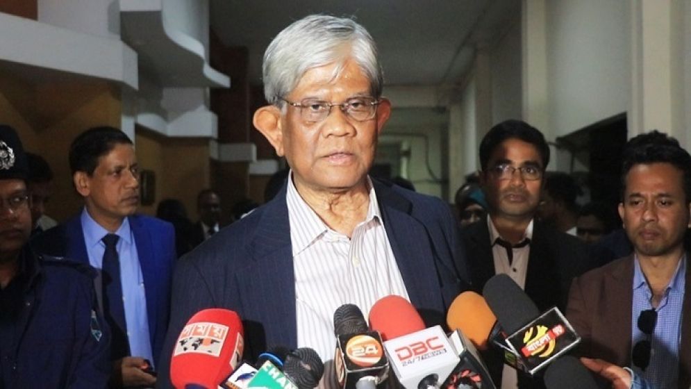 নির্বাচনী বাজেটে কোনো কার্পণ্য করা হবে না : অর্থ উপদেষ্টা